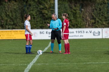 Bild 3 - F Egenbuettel - Hamburger SV 2 : Ergebnis: 0:8